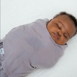 Halo sleep sack swaddle